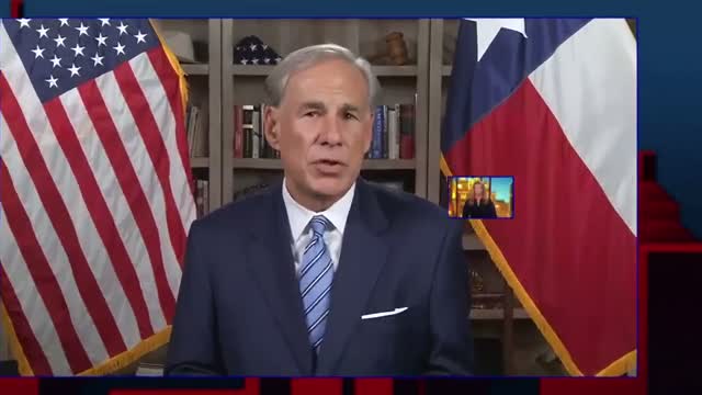 Unidentified speaker urges slashing state regulations, cites Texas as 20-year top business ranking