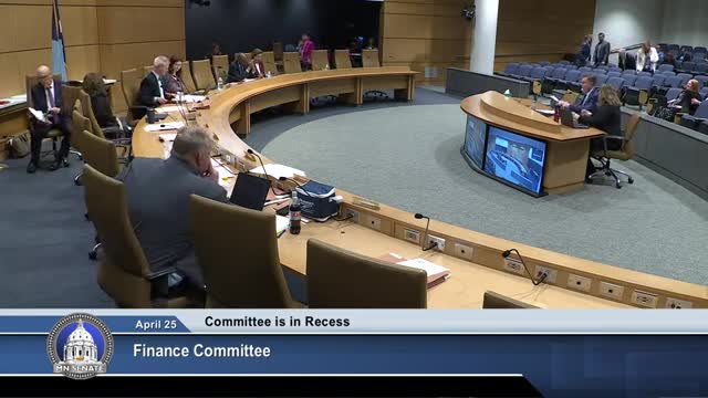 Senate panel advances transportation omnibus after multiple technical and timing amendments