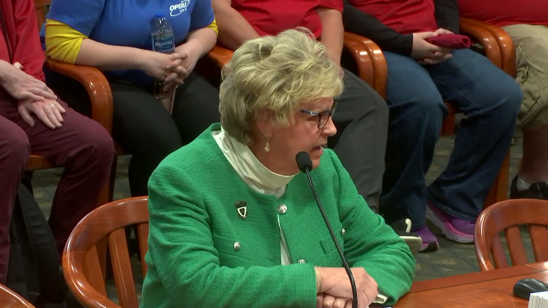 NCSBN highlights nursing licensure challenges facing Michigan State graduates