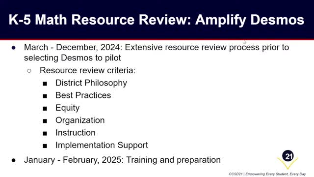 Board approves $12.5 million permanent transfer for summer construction projects