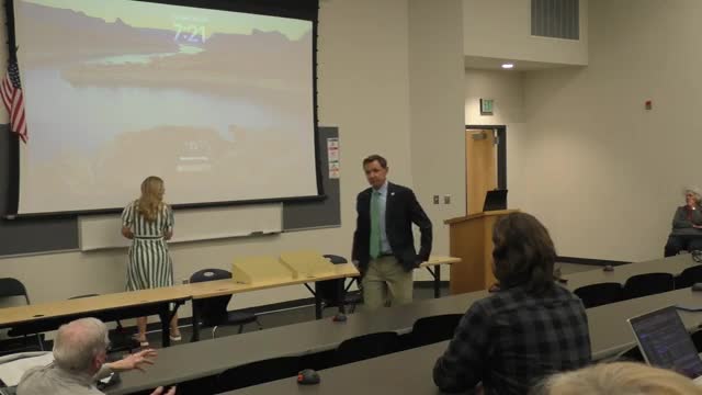 Granite discusses phone ban, Chromebook limits and student privacy as district tightens device rules