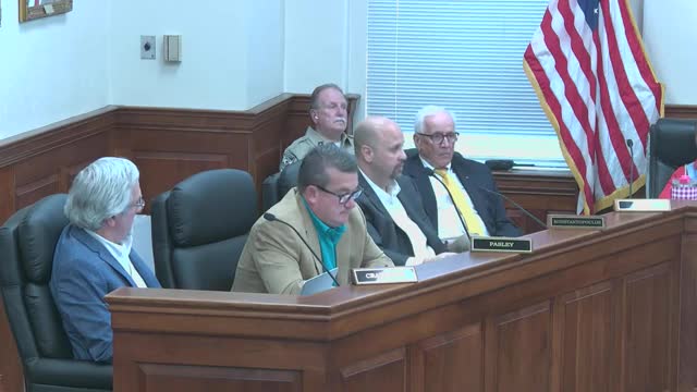 Court approves payment of emergency contractor bills after debate over judge's emergency powers