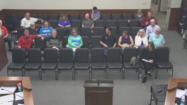 Court reviews estimates for four road-slip repairs; FEMA reimbursement and timeline explained