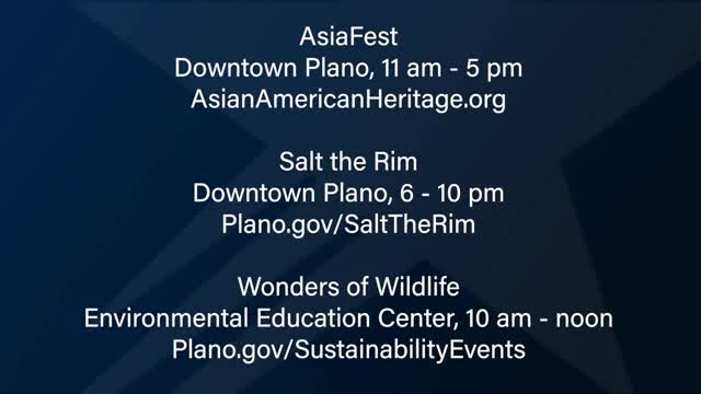 Nearly 6,000 volunteers served Plano in fiscal 2024, city cites $3 million in value during National Volunteer Week