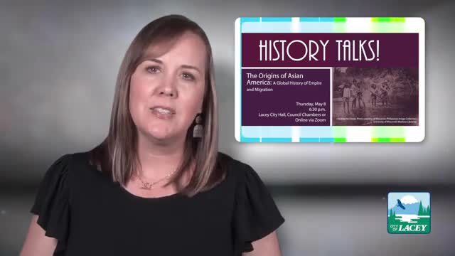 Lacey schedules Earth Day cleanup at Woodland Creek Community Park on May 3