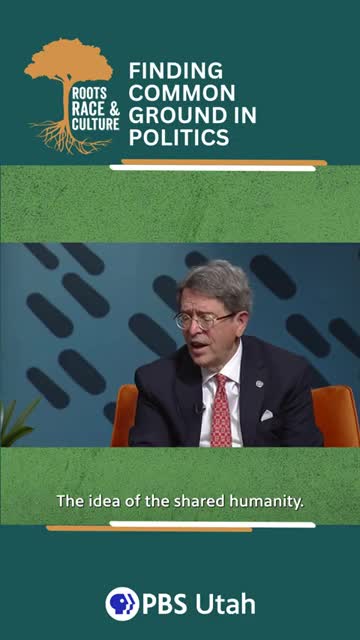 Speakers at news conference urge civility, cite shared humanity and high Utah legislative agreement