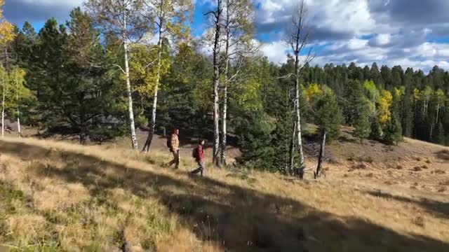 Presenter outlines Coloradoffort to protect lands, waters with statewide "Outdoor Strategy"