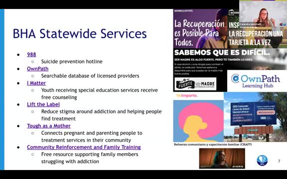 OwnPath enhances crisis support with quick routing to Colorado providers