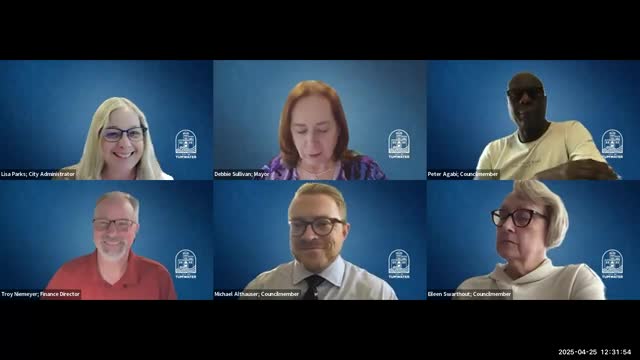 Committee discusses ordinance O2025-006 to delegate routine contract approvals; members seek clearer dollar thresholds and carve-outs