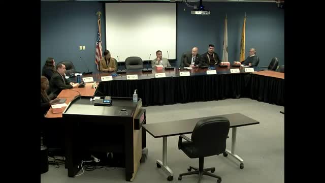 San Bernardino holds closed‑session city manager interviews amid public objections over absent officials