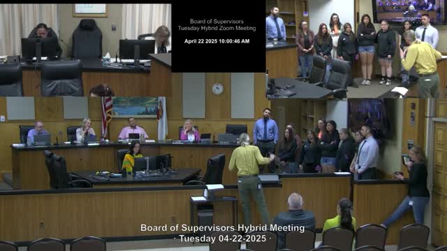 Local Officials Launch Grant Program to Combat Underage Drinking and Substance Abuse