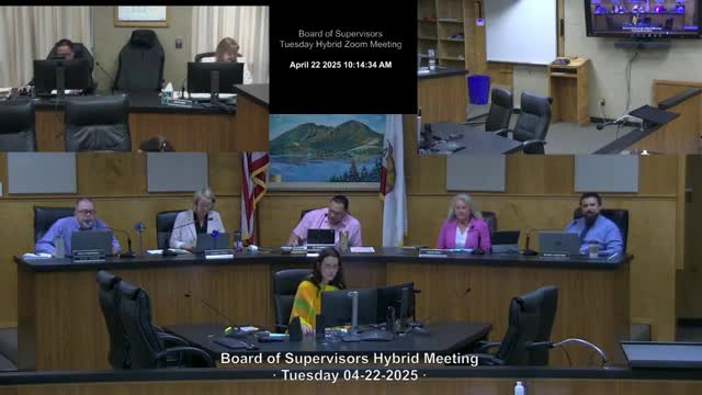 Lake County PEG outlines budget and future projects in annual presentation