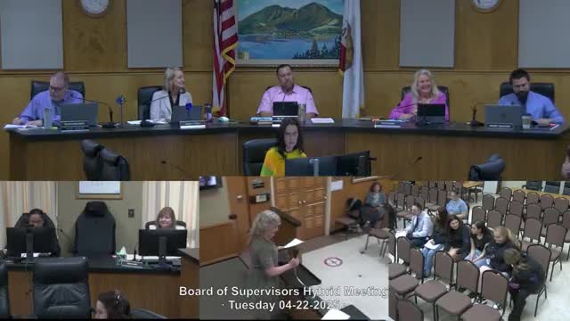 Lake County poet laureate reads poem about survivor whose assaulter was acquitted; resident shares own abuse account