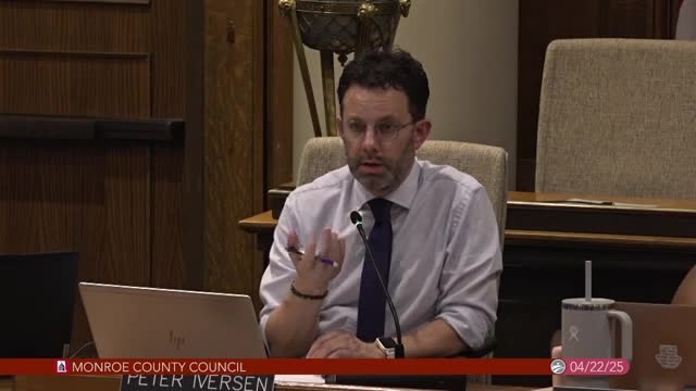 Bloomington City Council moves budget adoption date up to October 14