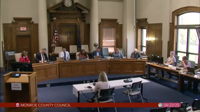 Council approves sheriff’s KSA pay-step request on first reading; second reading required