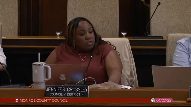 Council approves Andre Butler's appointment to opioid settlement review board