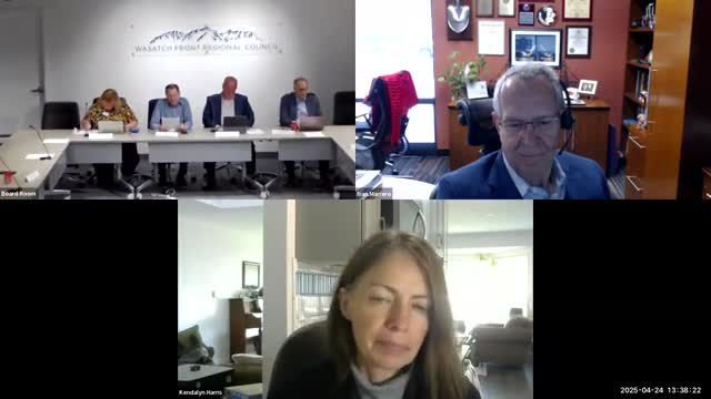 Federal rollback on Section 179B guidance and Safe Streets NOFO announced to Transcom