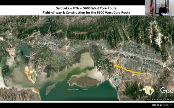 Salt Lake County allocates $12M for 5600 West transit and bike trail projects