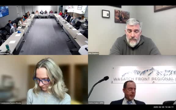 WFRC outlines Beehive Bikeways plan to connect Wasatch Choice centers with high‑comfort bike routes