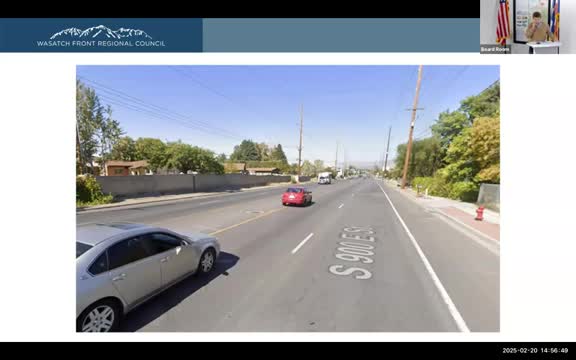 Salt Lake City discusses strategic plans for enhancing bicycle transit networks