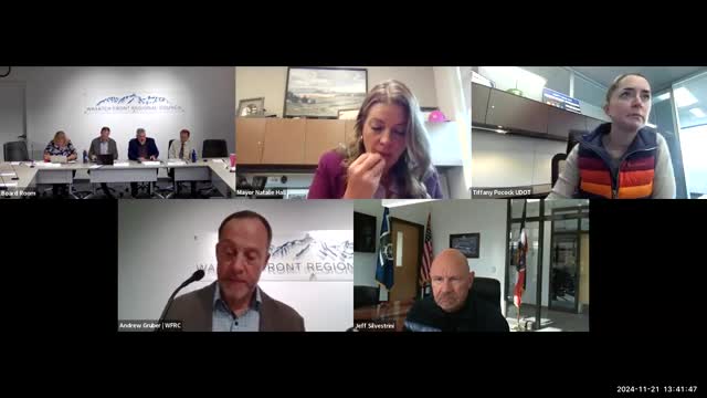 Transcom approves three TIP amendments including Perry Twelfth West trail and Utah Trails Network funding