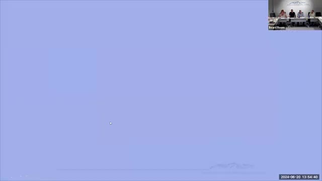 Transcon approves TIP amendment, authorizes 2025–2030 draft for public review