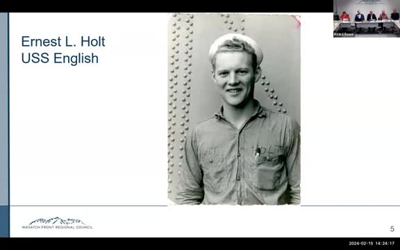 Uncle Ernest remembered through history of 1952 Studebaker Champion