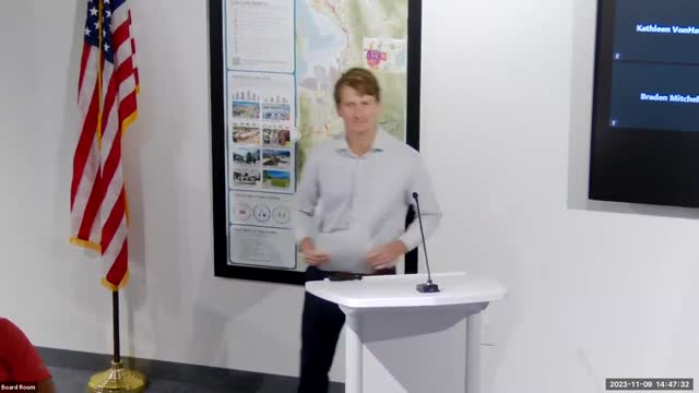 Transcom approves TIP board modifications, including $2 million study for tolling in Big Cottonwood Canyon