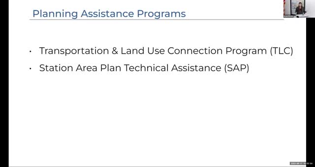WFRC previews funding programs for local governments; application steps and deadlines outlined