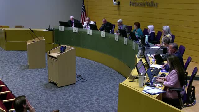 Prescott Valley amends flag-display policy to clarify town control over flags on public property