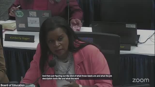 Durham Public Schools Board approves budget and plans for future priorities