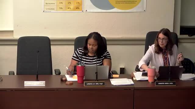 Board approves Coopertown renovation bids, adds modest rooftop solar array and advances financing plan