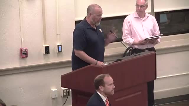Haverford community advocates for solar installation at Coopertown school renovations