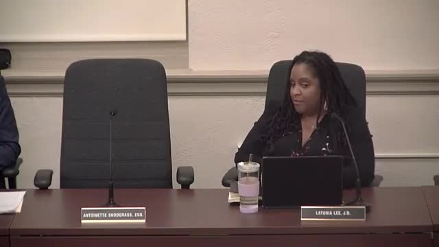 School Board considers updating outdated cell phone policy after parent feedback