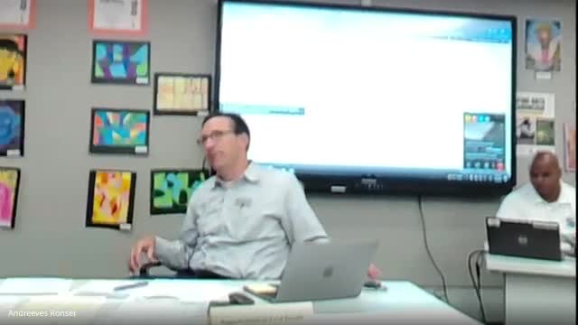 Nurse teams develop new health model for six school districts