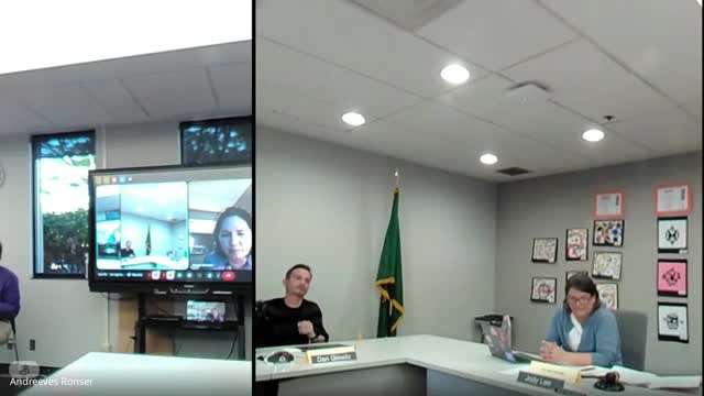 Mercer Island students and alumni honored: Pathfinder award, Tiny Memoir winner and national media awards for MIHS