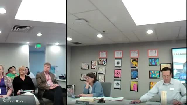 Board finds several conduct and governance policies not in compliance after tense debate