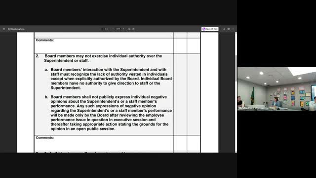 District updates transportation plan: ridership recovering, driver recruiting improves and bus electrification plan moves forward