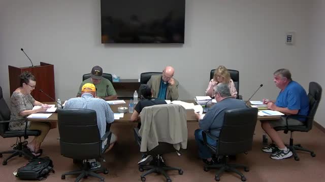 Coffee County schools present $52.2 million draft budget, propose 4% staff pay increase and new after‑school program