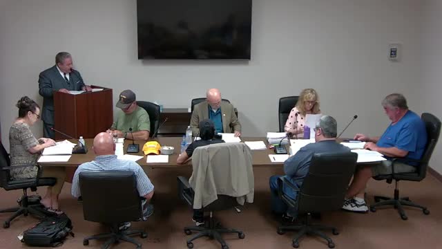 Coffee County reports $69 million in funds and 98% tax collection rate