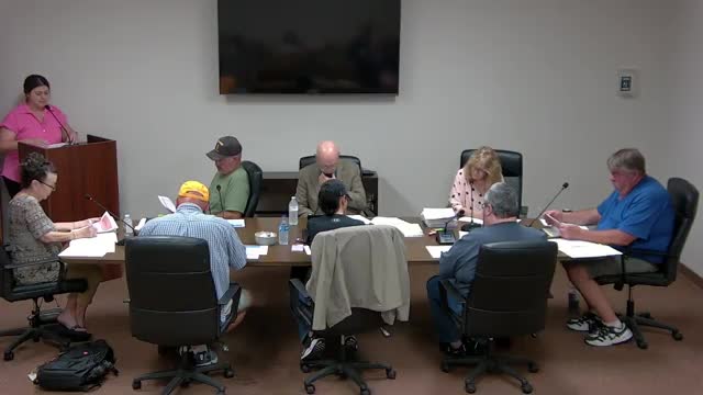Budget Report reveals stagnant local revenue impacts on county and city funding