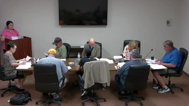 School Board projects $52.2M revenue and 4% salary increase for teachers