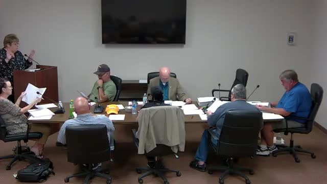 City Council prioritizes ADA compliance upgrades for public bathrooms