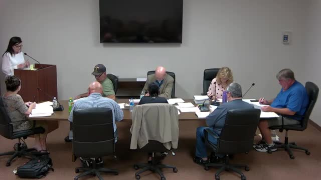 Coffee County records over 350 new structures and adds multimillion-dollar facilities