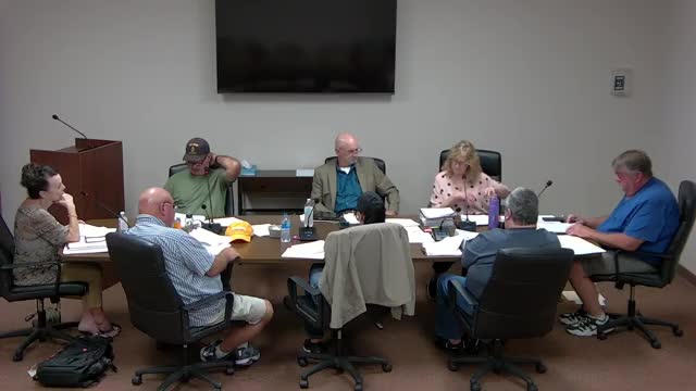 Library receives $3000 TVA grant for hotspot program amid budget discussions
