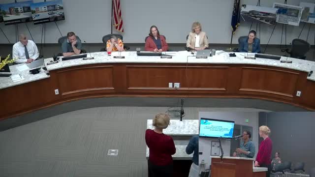 Murray District addresses chronic absenteeism and literacy initiatives at school meeting