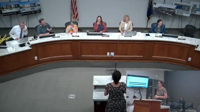 McMillan School Council standardizes tier 2 interventions to boost graduation rates