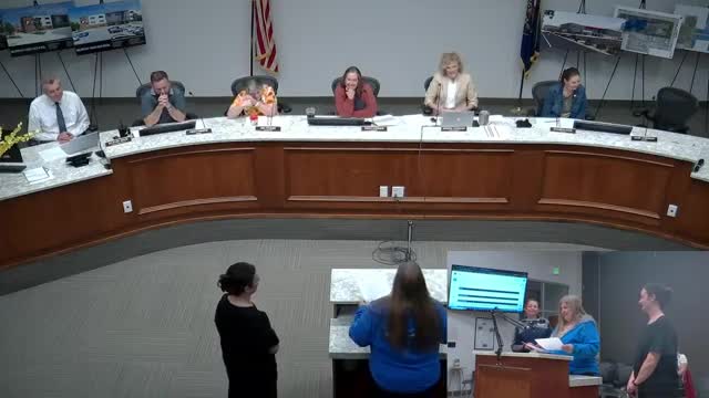 Parkside School outlines three-year plan to boost WIDA test proficiency rates