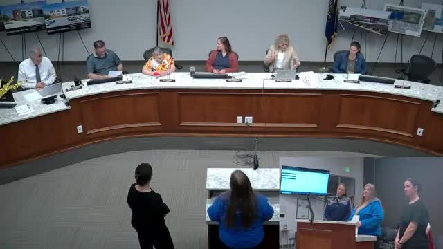 Murray High community leaders emphasize student engagement and school improvement efforts