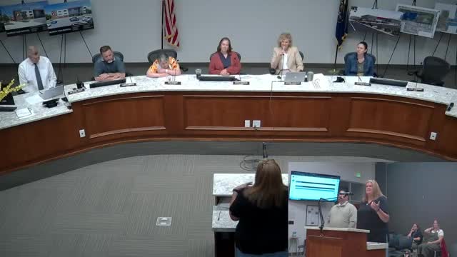 Lehi School Board highlights progress in student engagement and academic recovery programs